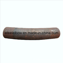 Galvanized Steel Pipe Fitting Bend / Elbow